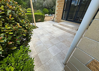 Castle Outdoor Creations