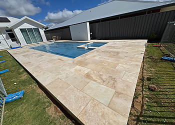 Castle Outdoor Creations