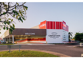 CastleTown Shoppingworld 