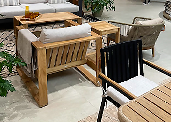 Castlery Sydney Showroom