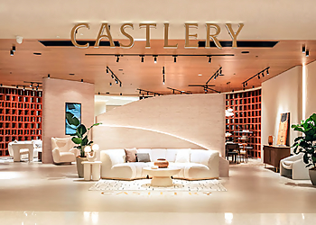 Castlery Sydney Showroom Castlery Sydney Showroom