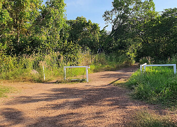 Casuarina Coastal Reserve