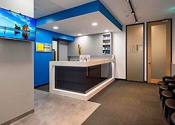 Casuarina Square Dental Care