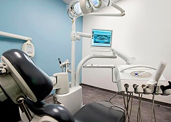 Casuarina Square Dental Care