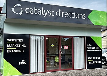 Catalyst Directions