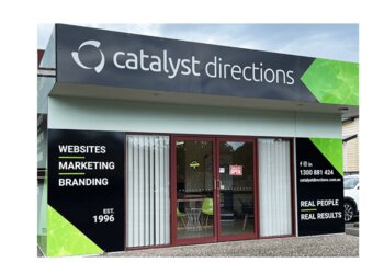 Catalyst Directions