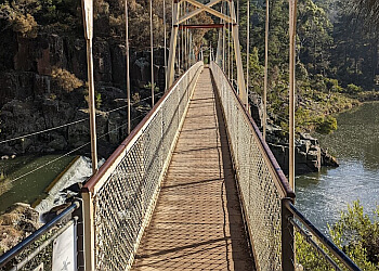 Cataract Gorge Reserve