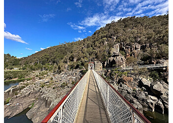 Cataract Gorge Reserve