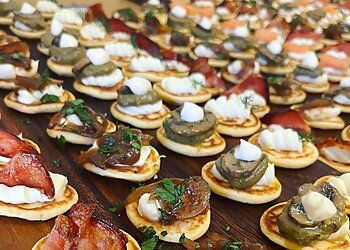 Catered by Jacqueline