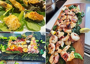 Catered by Jacqueline