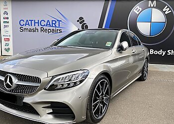 Cathcart Smash Repairs