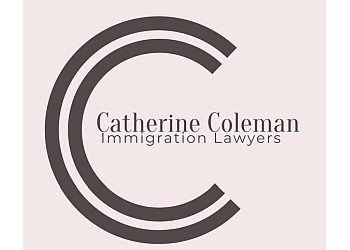 Catherine Coleman - CATHERINE COLEMAN LLB