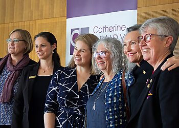 Catherine Henry - CATHERINE HENRY LAWYERS