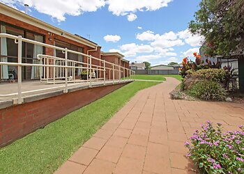 Dubbo Nursing Homes Catholic Healthcare Holy Spirit image 1