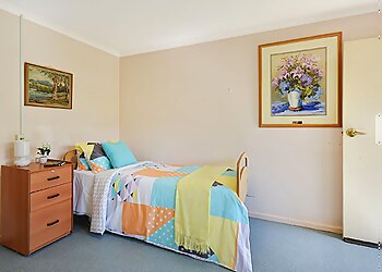 Catholic Healthcare St Francis Aged Care