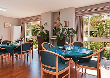 Catholic Healthcare St Francis Aged Care