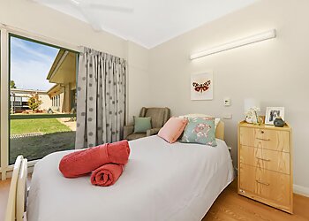 Catholic Healthcare The Haven