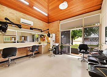 Catholic Healthcare The Haven