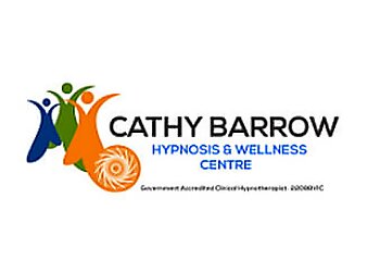 Cathy Barrow Hypnosis