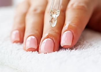 Cathy Eggins Nails and Beauty