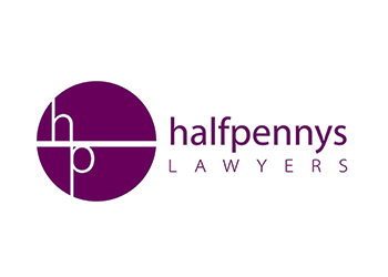 Halfpennys Lawyers Darwin