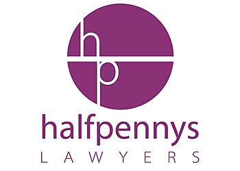 Cathy Spurr - HALFPENNYS LAWYERS