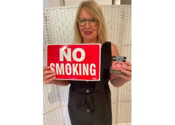 Cathy Barrow Hypnosis