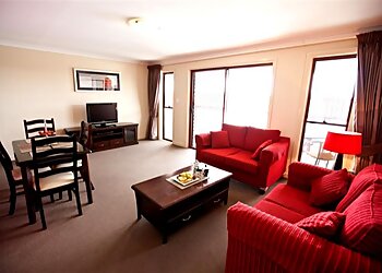 Cattlemans Country Motor Inn