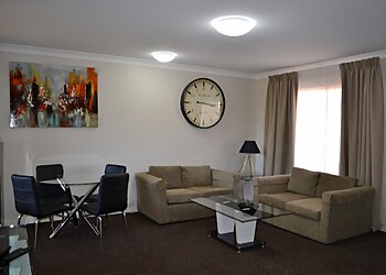 Cattlemans Country Motor Inn