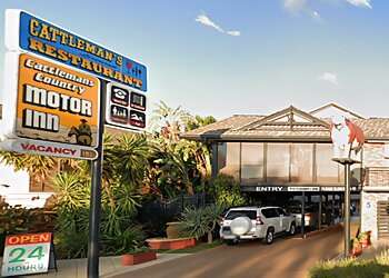 Cattleman’s Restaurant