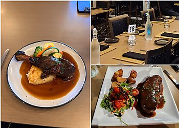 Cattleman’s Restaurant