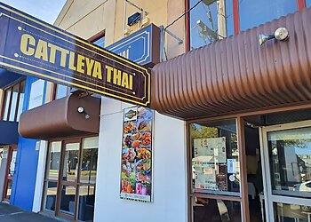 Cattleya Thai Restaurant