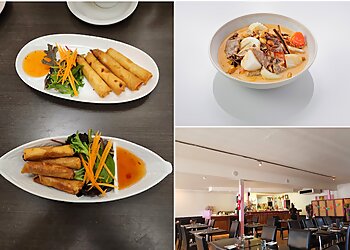 Cattleya Thai Restaurant