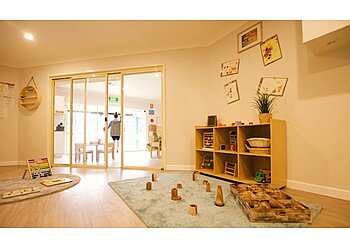 Caves Beach Early Learning Centre