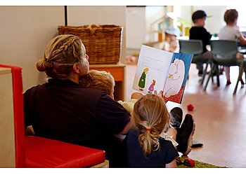 Caves Beach Early Learning Centre