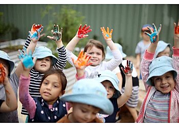 Newcastle Child Care Centres Caves Beach Early Learning Centre image 1