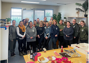 Cazazz Cleaning Services