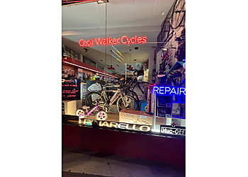 Cecil Walker Cycles