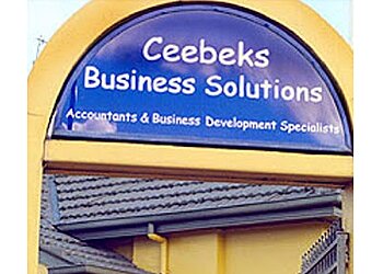 Warrnambool CPA Ceebeks Business Solutions for GOOD image 1