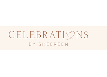 Celebrations by Sheereen