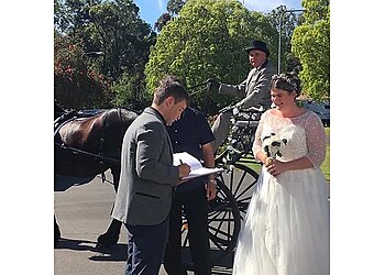 Celebrations for a Lifetime