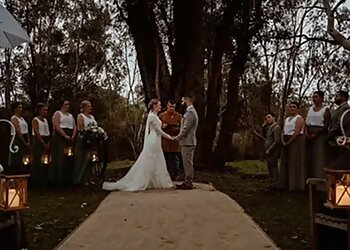 Bunbury Marriage Celebrants Celebrations for a Lifetime image 1