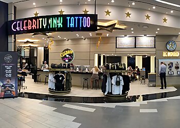 Celebrity Ink Surfers Paradise