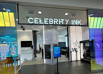 Celebrity Ink Tattoo Belconnen