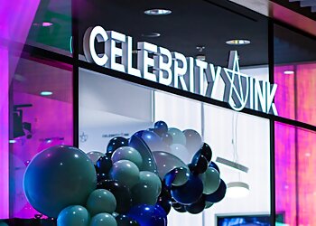 Celebrity Ink Tattoo Hyperdome