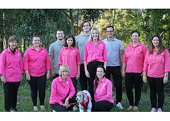 Centenary Pet Sitting