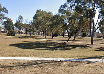Centennial Park Bathurst