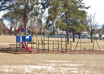 Bathurst Parks Centennial Park Bathurst image 1