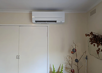 Central Air Victoria