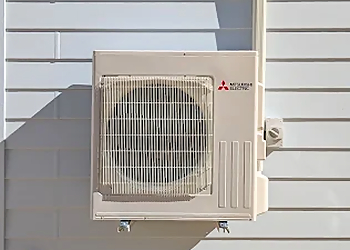 Central Air Victoria Central Air Victoria